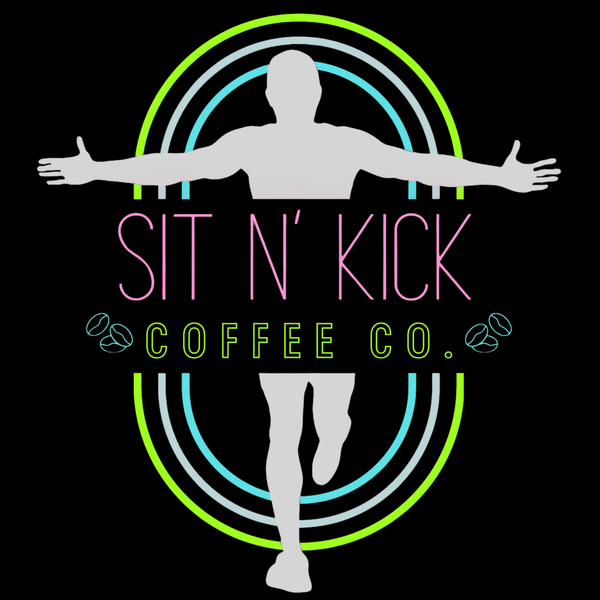 Sit N’ Kick Coffee Co.